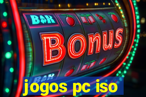 jogos pc iso